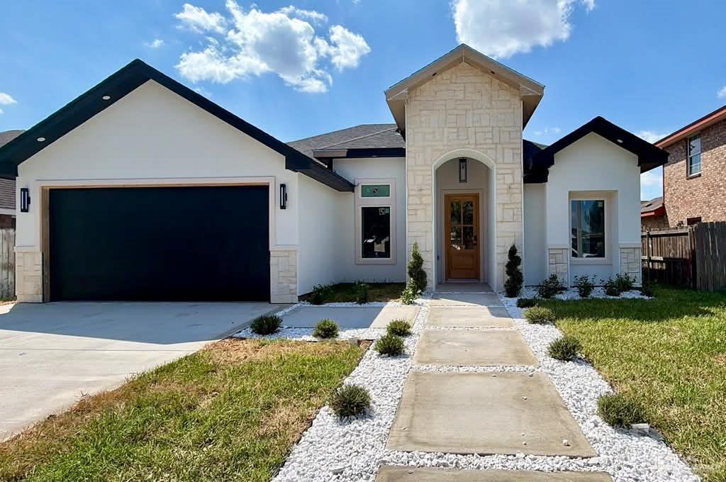 4020 San Angelo Street — photo