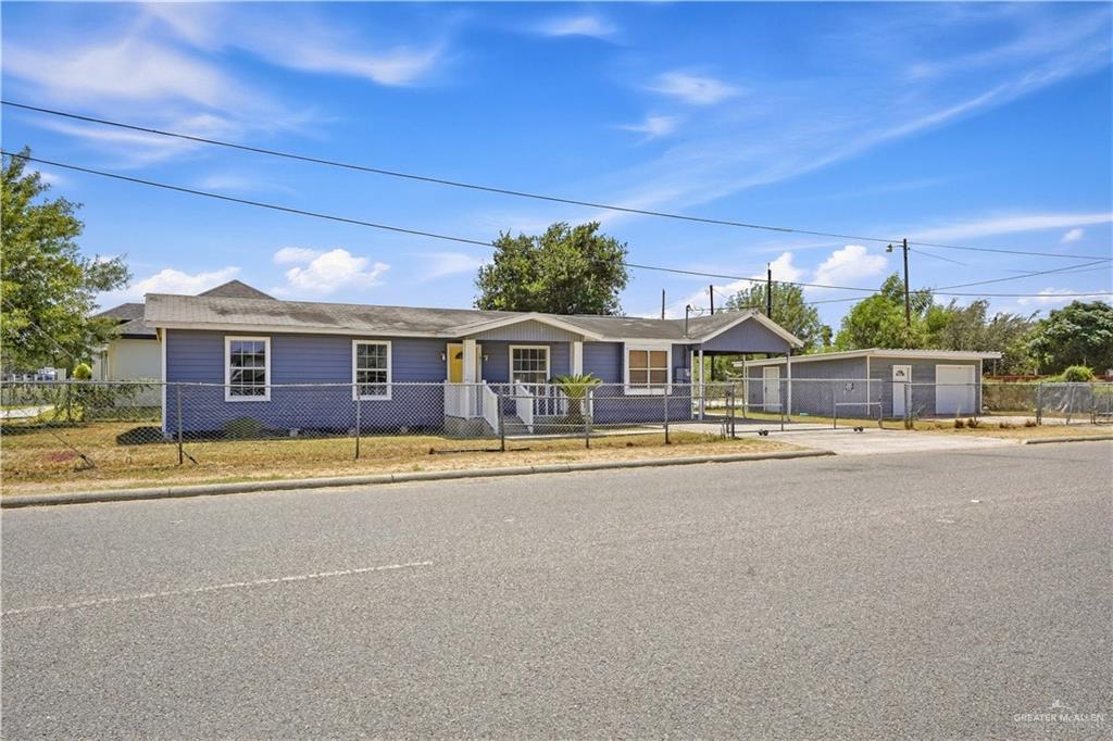 701 First Street — photo