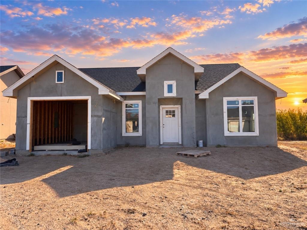 803 Falcon Drive — photo