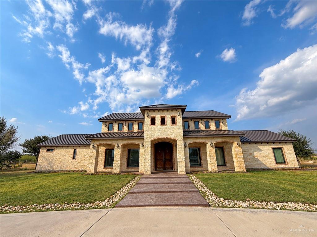 2807 Lasso Trail — photo