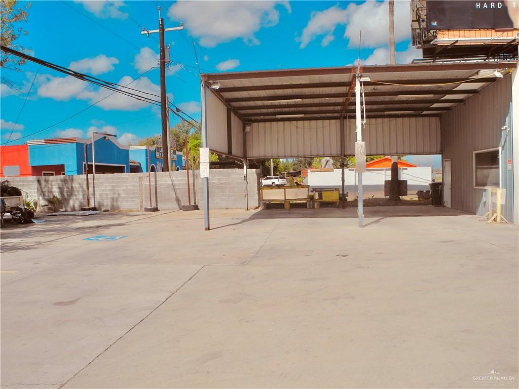 923 W Palma Vista Drive — photo