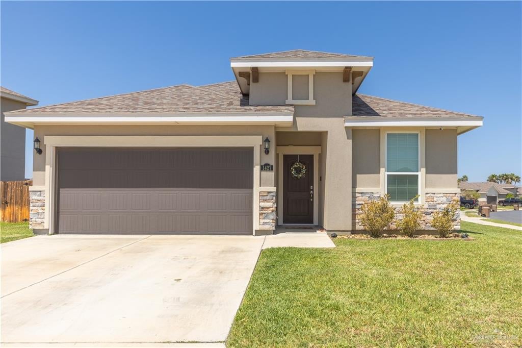 1424 Candor Drive — photo