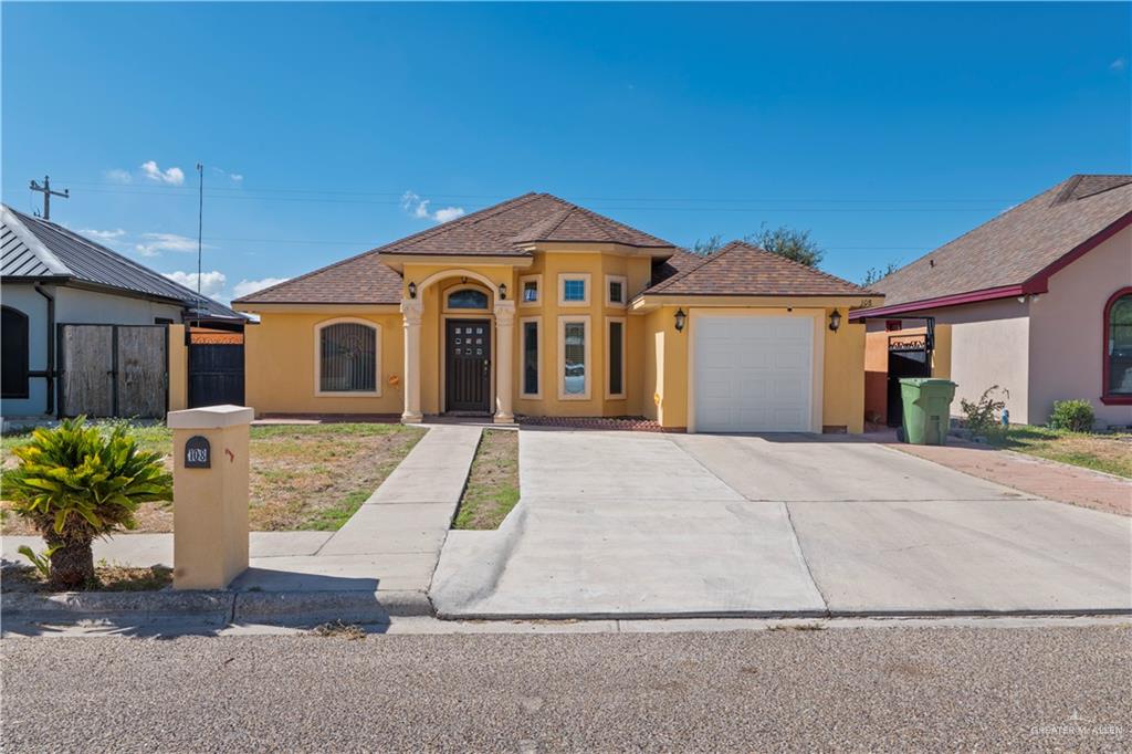 108 Santa Elena — photo