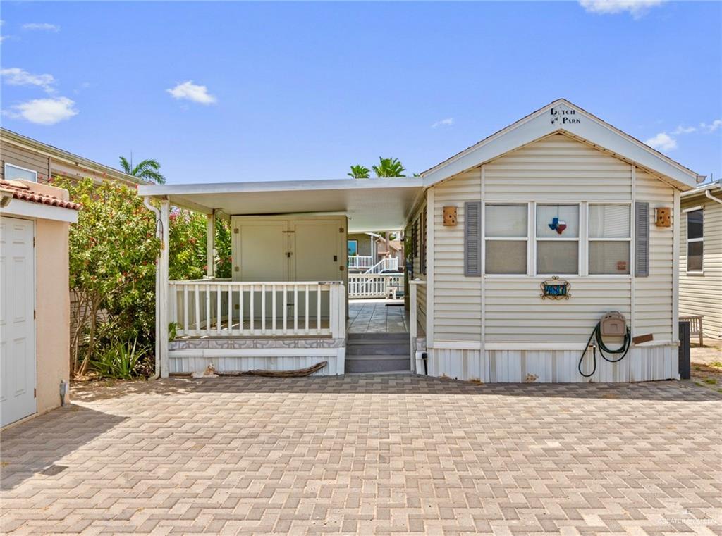 487 W Clam Circle — photo