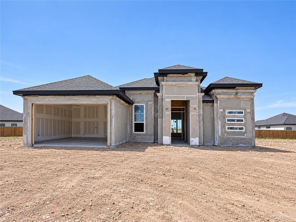 1004 Nappa Valley Drive — photo