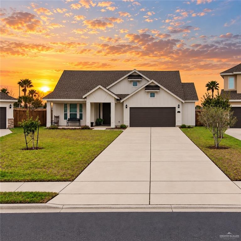 14419 Chalk Ridge Drive — photo