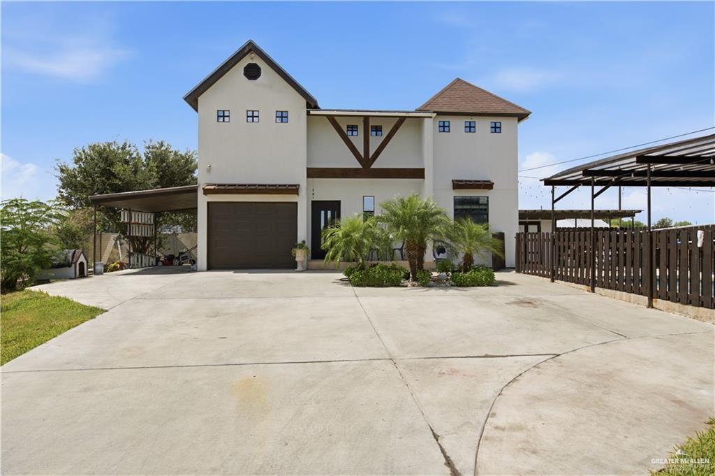 1000 Aurora Valley Drive — photo