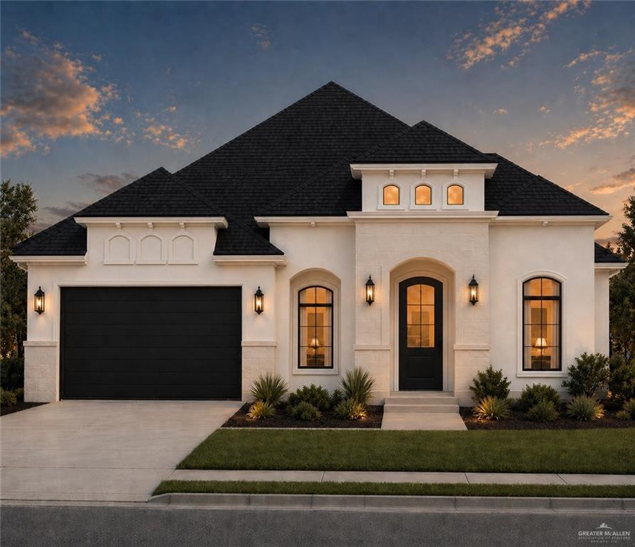 1106 Spanish Oak Street — photo