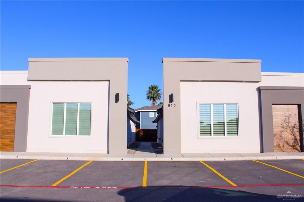 512 Brito Lane #4 — photo