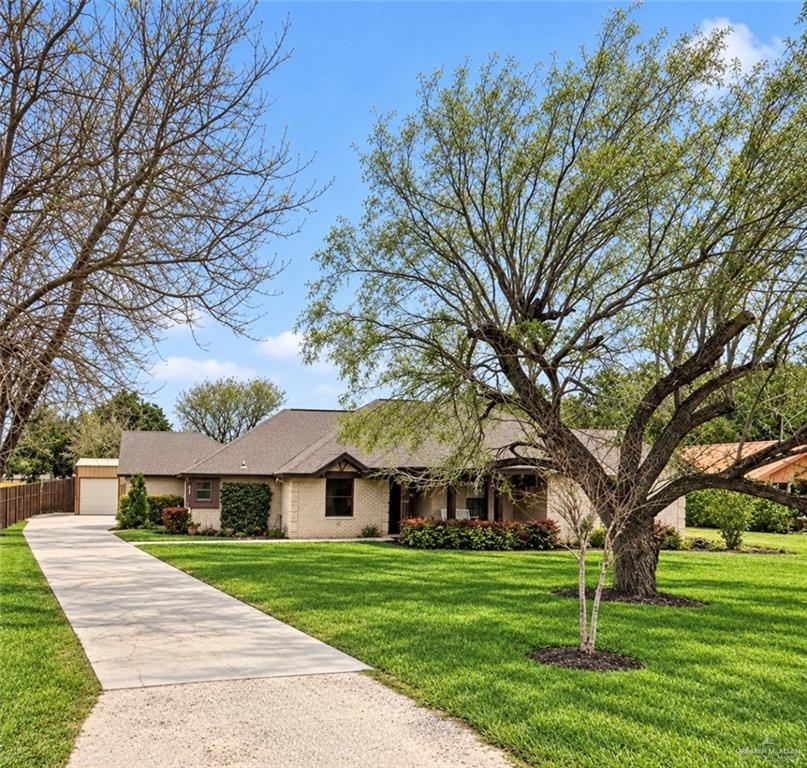 3924 Ellis Drive — photo