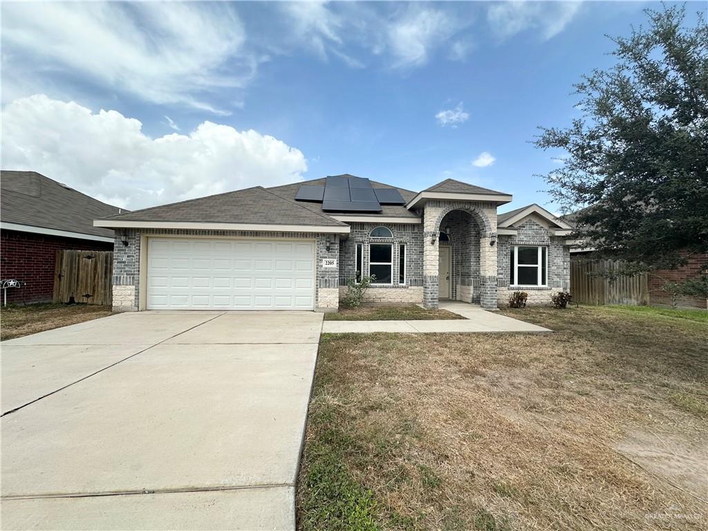 2205 Primrose Drive — photo