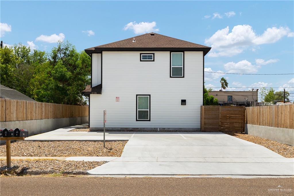 208 S Kansas Avenue #3 — photo