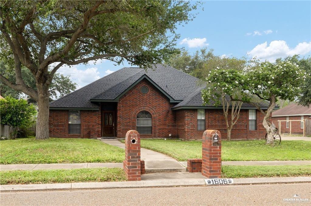 1606 Terrace Drive — photo