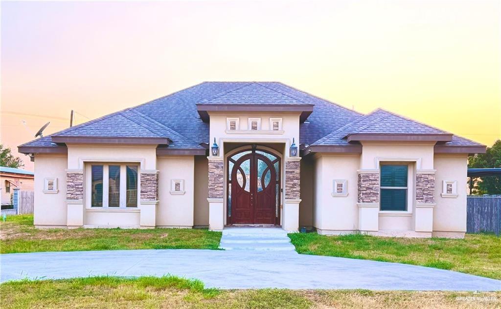 8411 Sunrise Lane — photo