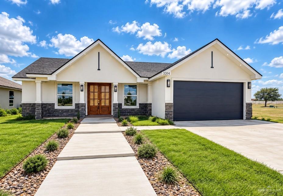 3204 Fairway Drive — photo