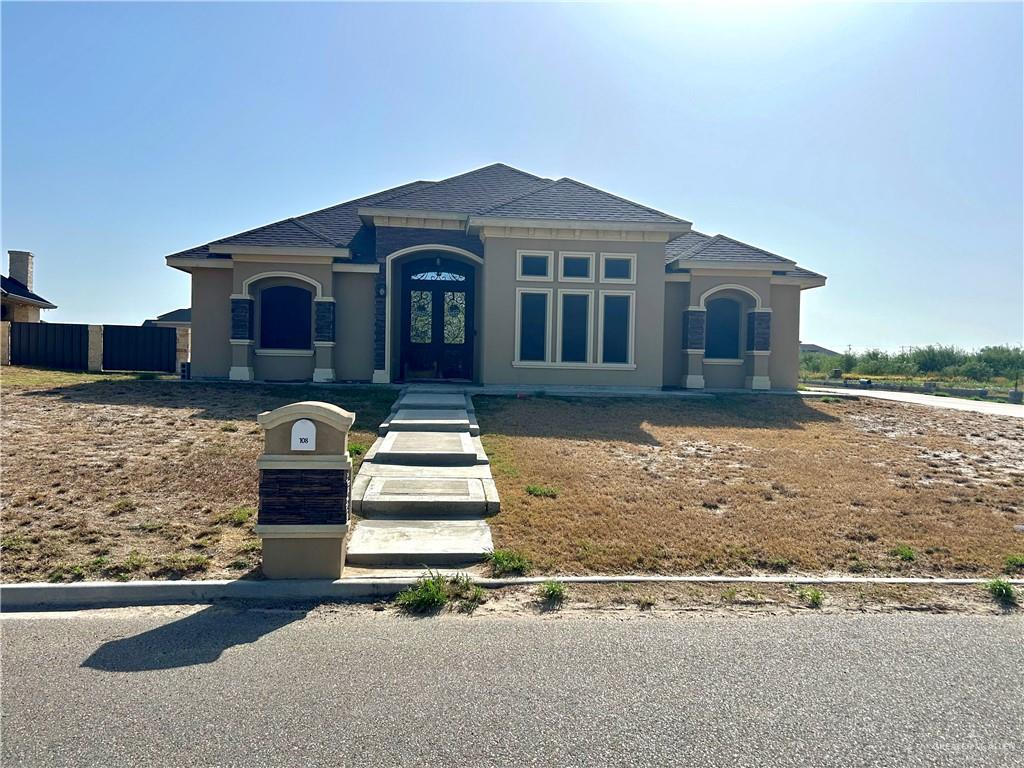 108 Pueblo Drive — photo