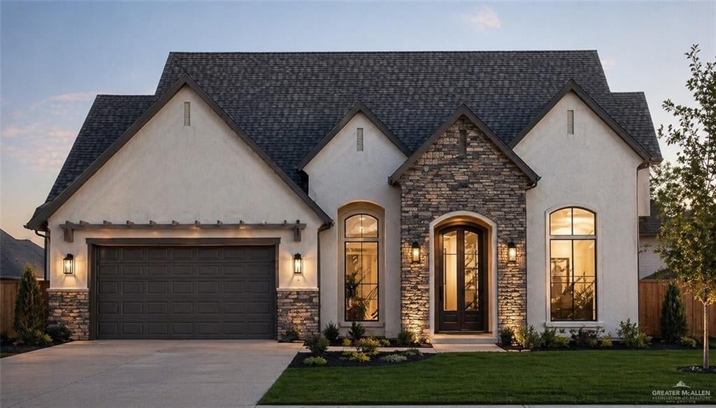 1202 Spanish Oak Street — photo