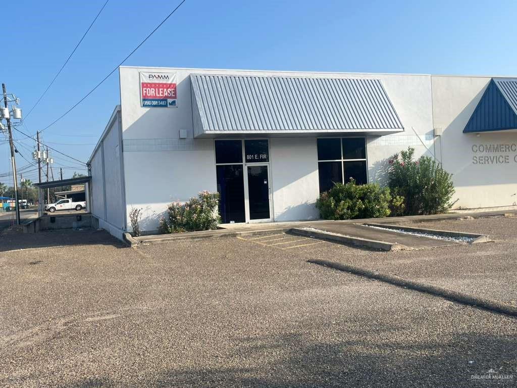 401 W US Highway 83 Highway — photo