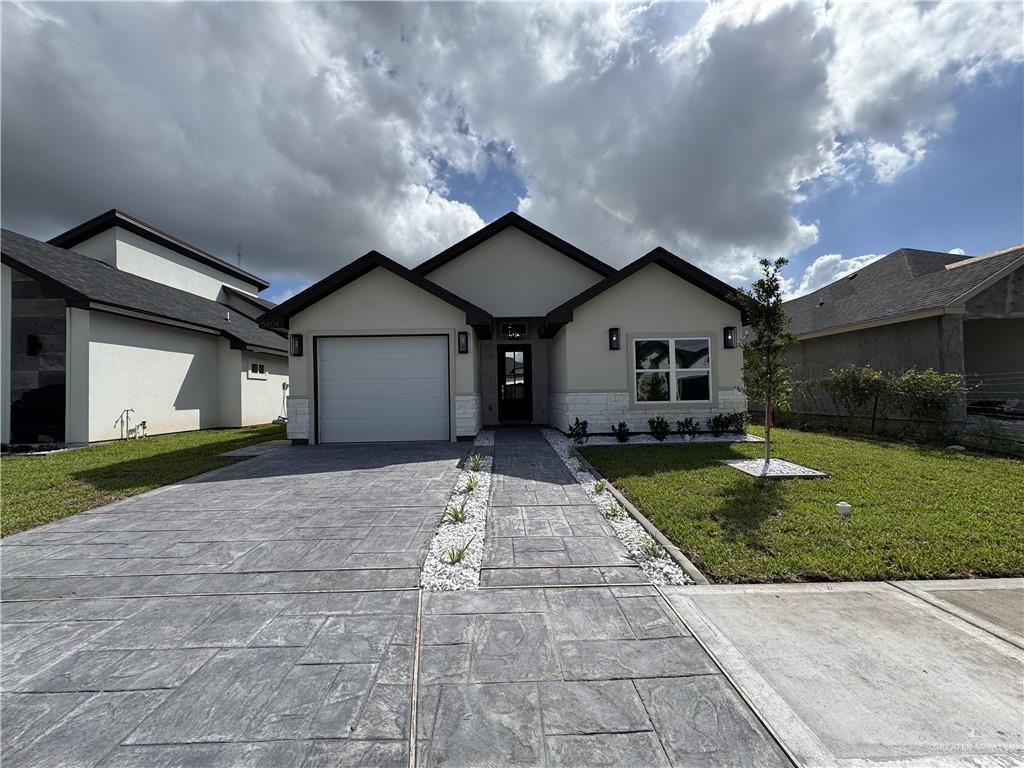 5804 N Rayo Del Sol Street — photo