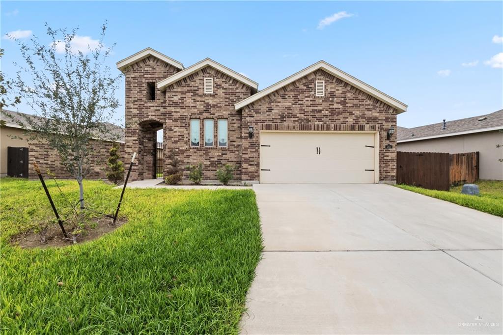 5312 Escondido Pass — photo