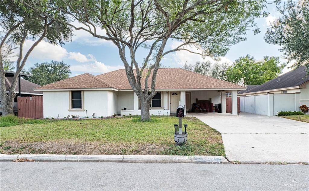 1610 Nora Drive — photo