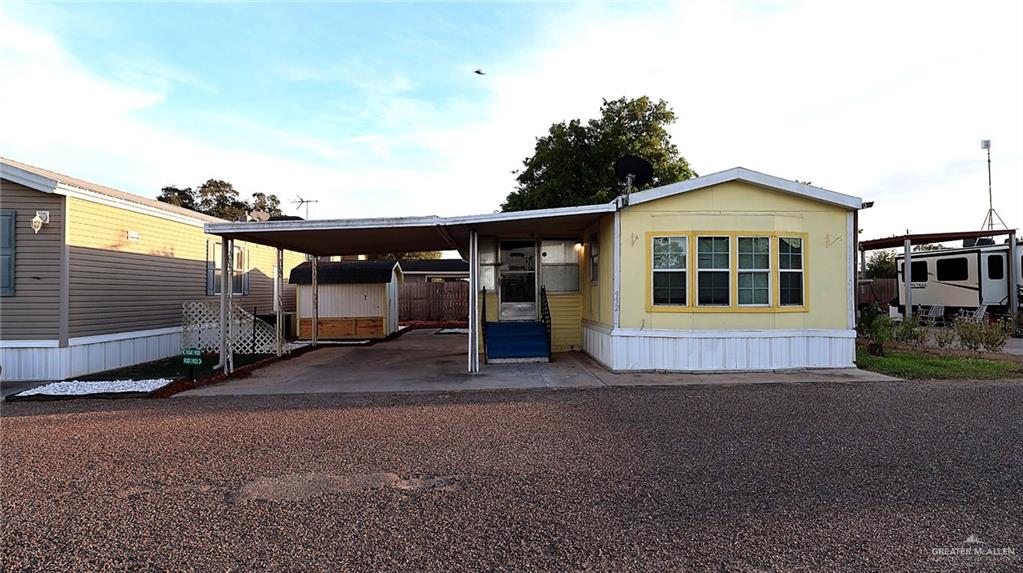 5005 E State Highway 107 #933 932-933 — photo