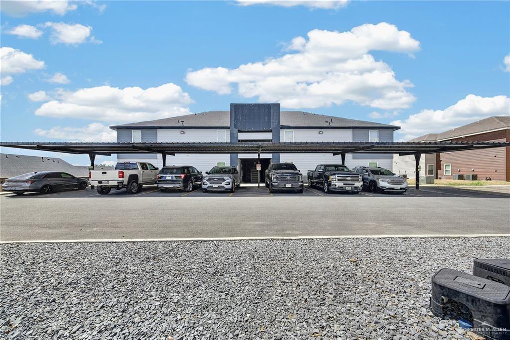 212 S Alex Avenue #8 — photo