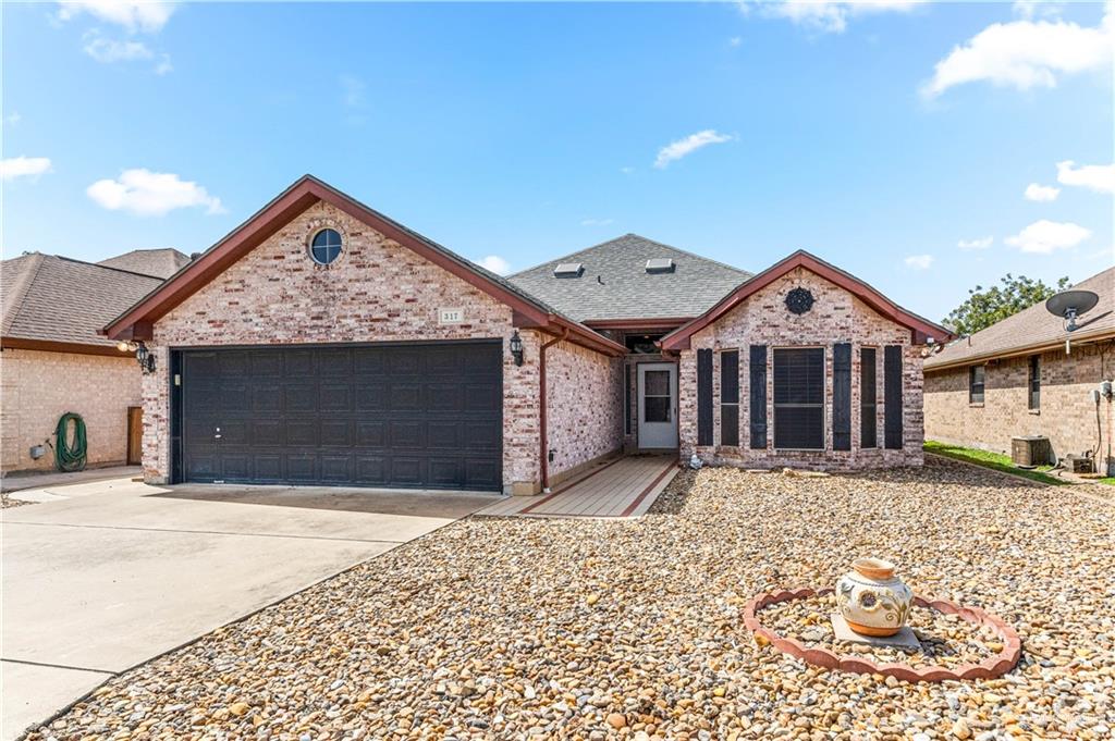 317 Rebecca Drive — photo