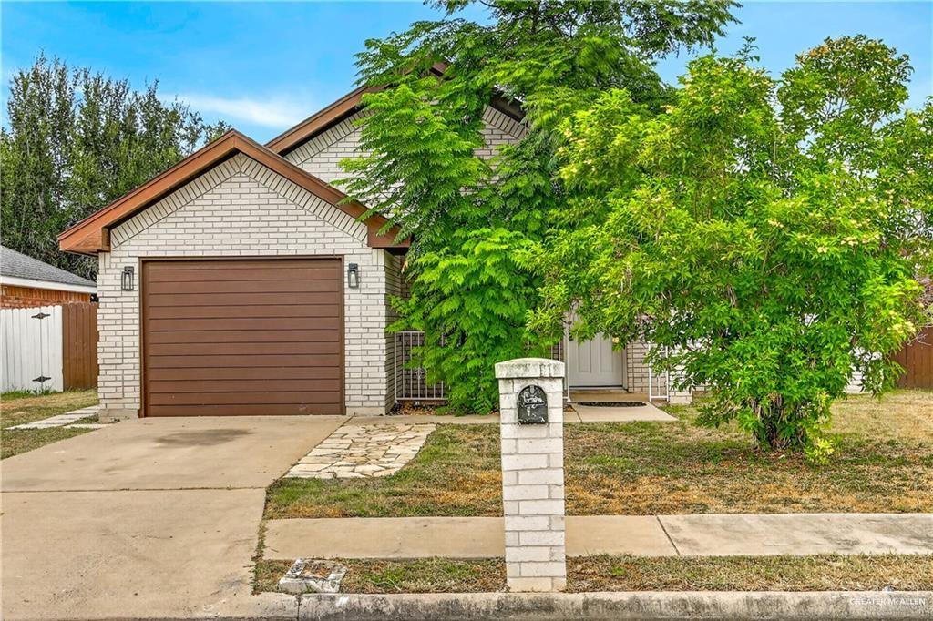 3302 N Cognac Drive — photo