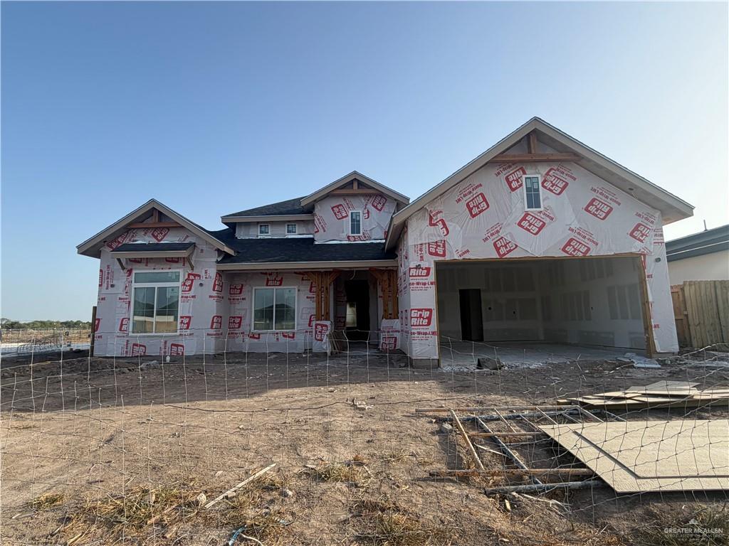 7518 Lake Havasu Street — photo