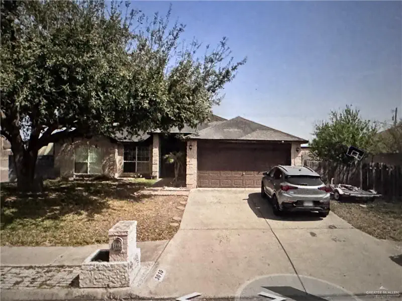 3010 Abbott Avenue — photo