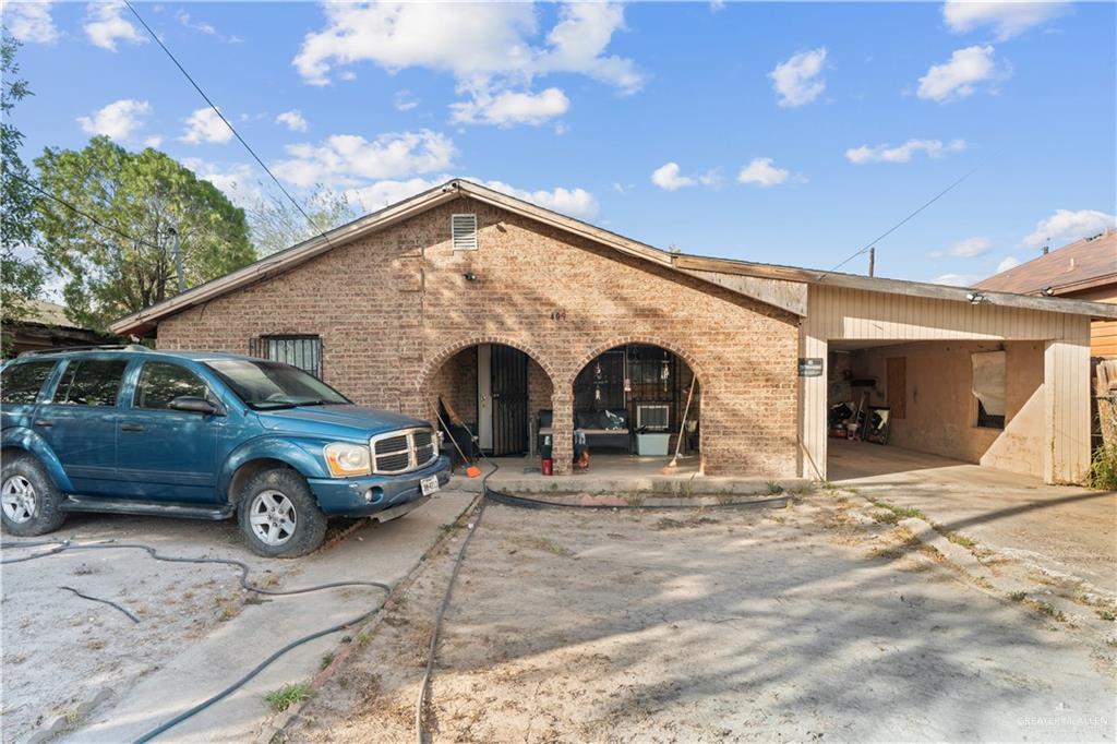 409 E Clarke Street — photo