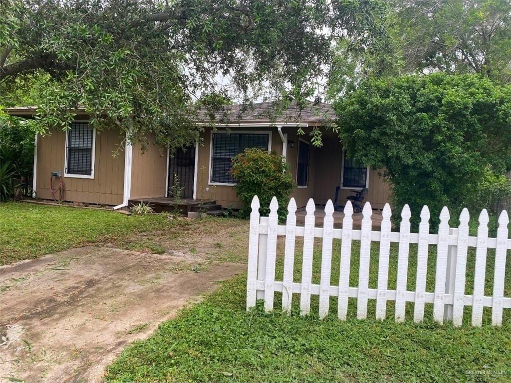 1312 Barton Street — photo