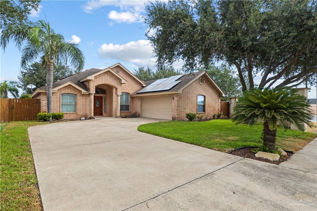1600 Oak Ridge Drive — photo