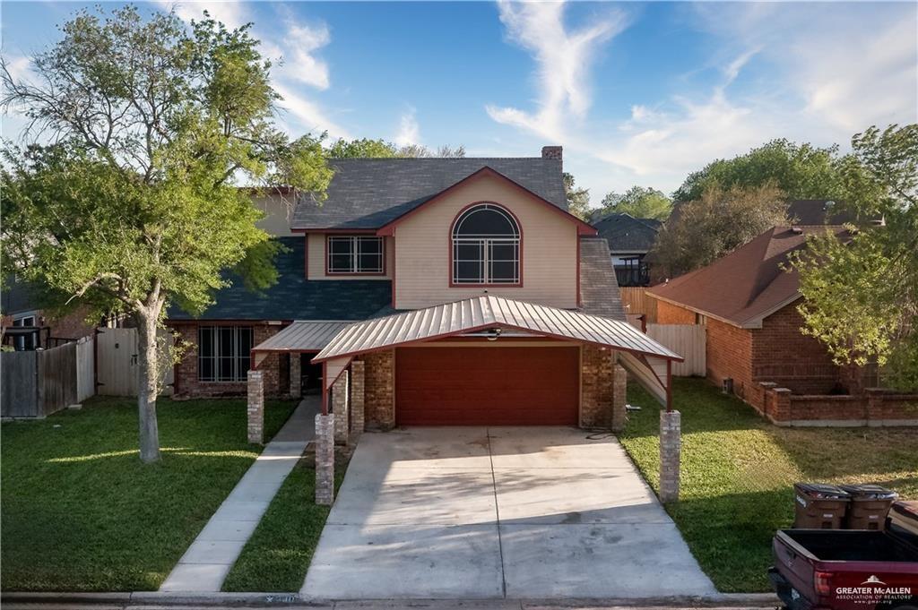 2408 River Oaks Lane — photo