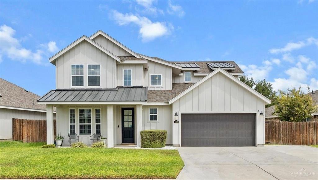 5336 Escondido Pass — photo