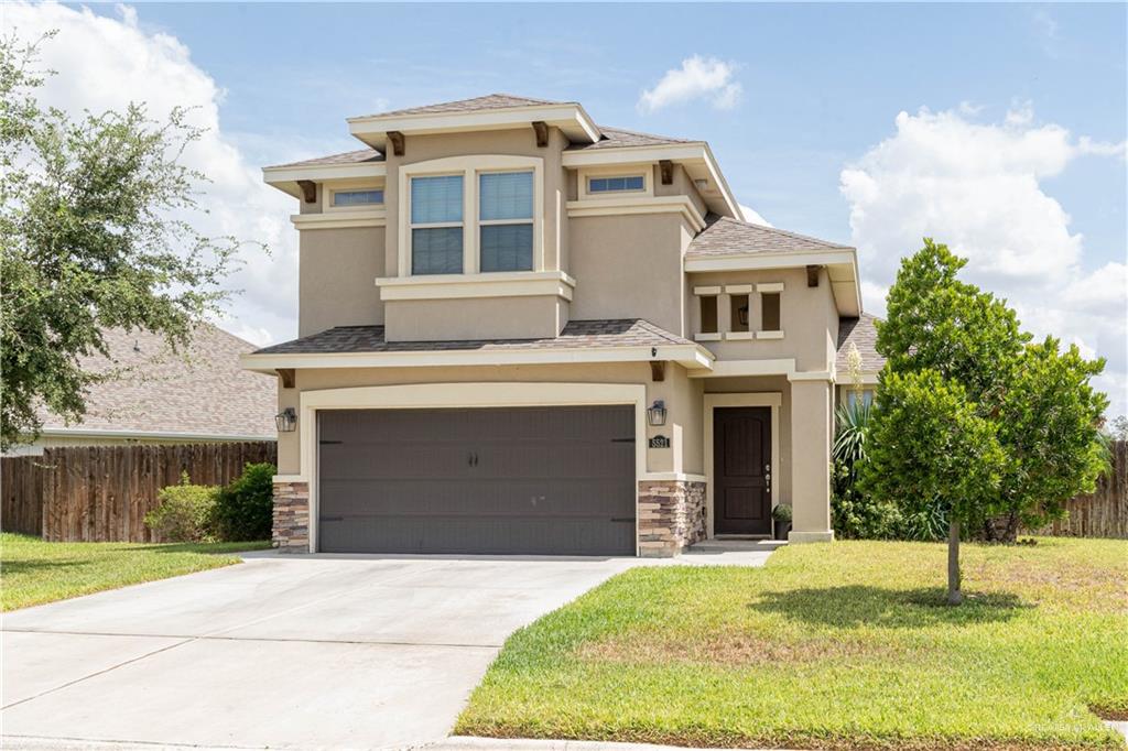 5521 River Road — photo