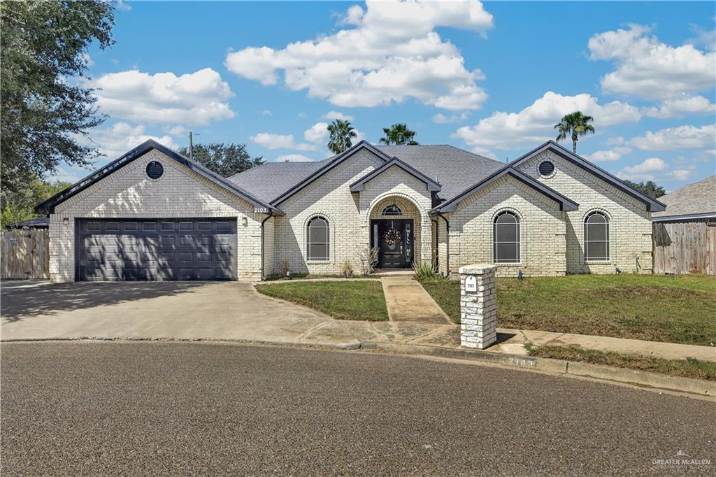 2103 Betty Drive — photo