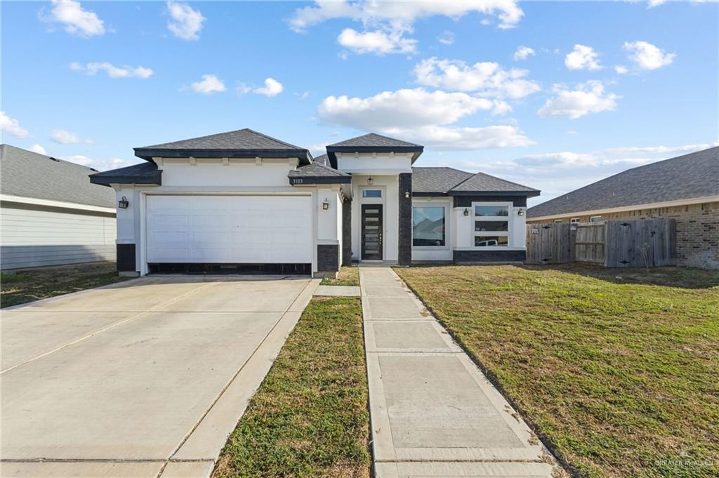 3103 Wild Turkey Drive — photo