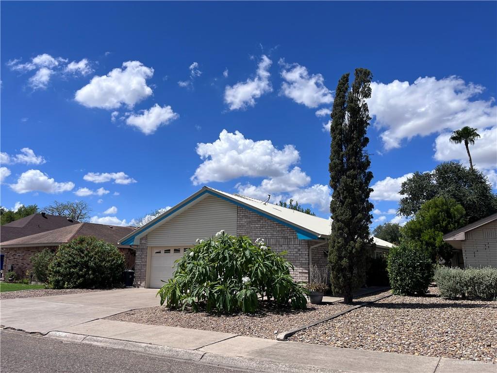 837 Nada Drive — photo