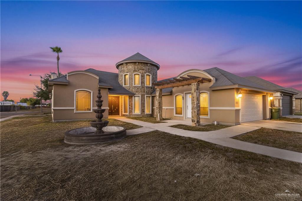 1332 Royal Palm Street — photo