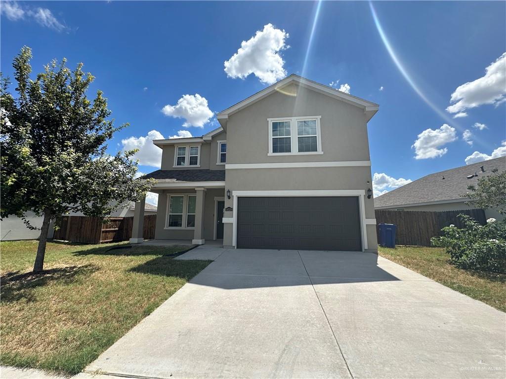 14329 Chalk Ridge Drive — photo