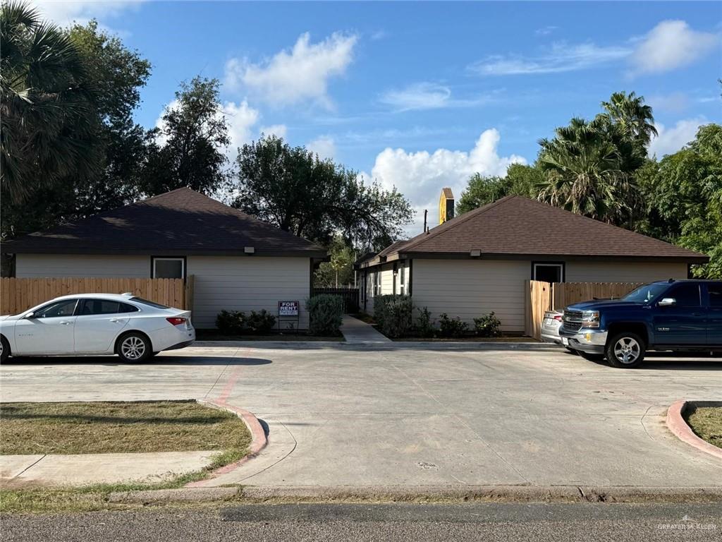 906 E Tom Landry Street #1 — photo