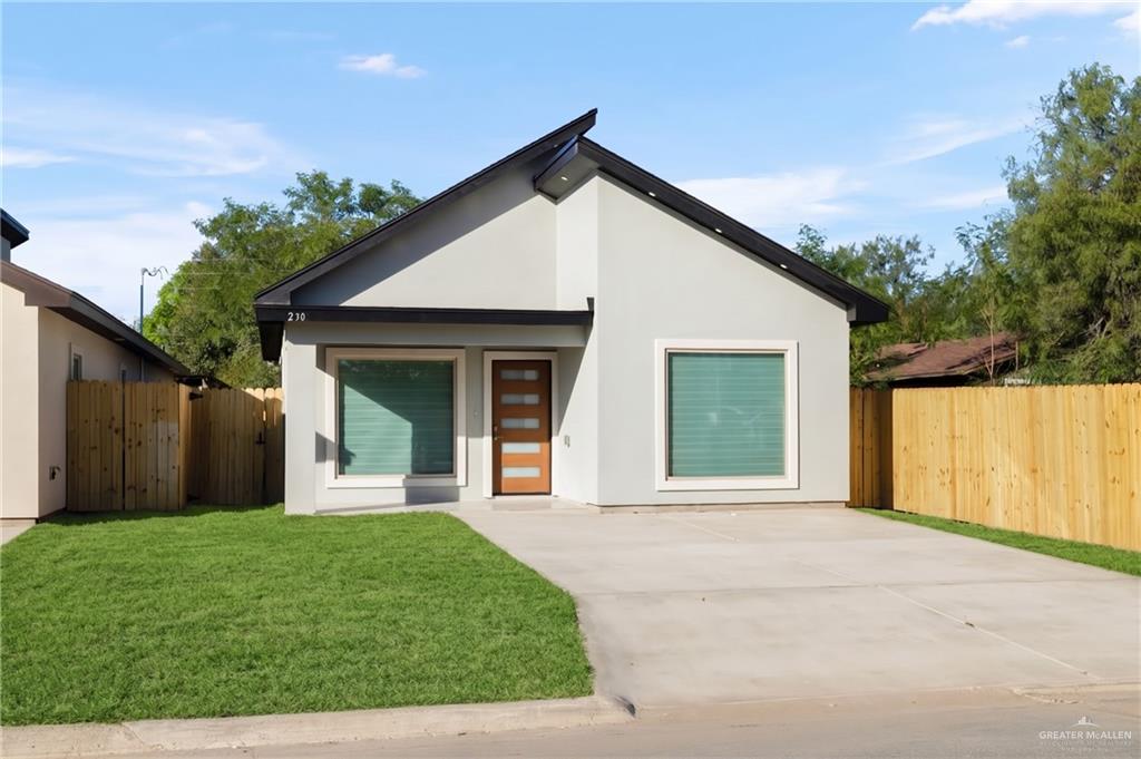 230 W Longoria Drive — photo