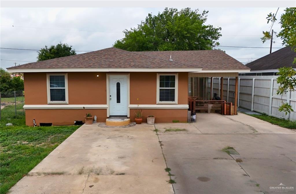 117 N Jo Beth Street — photo