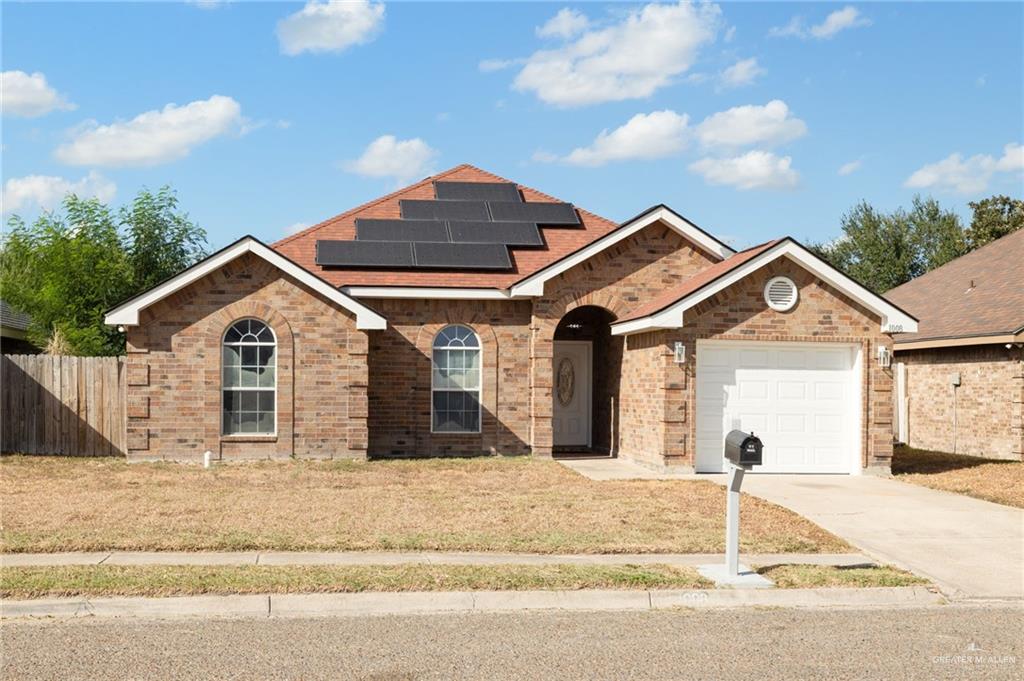 1008 W Toffee Drive — photo