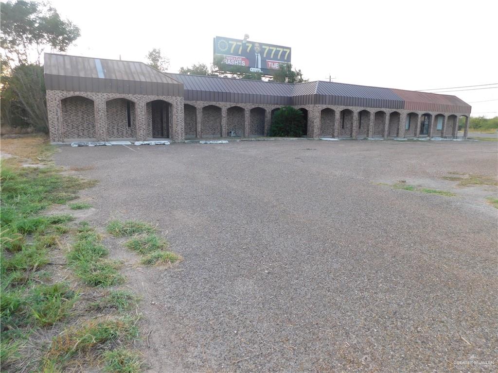 1312 Expressway 83 — photo