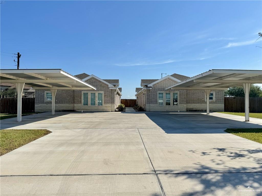 5600 Sandpiper Avenue #3 — photo