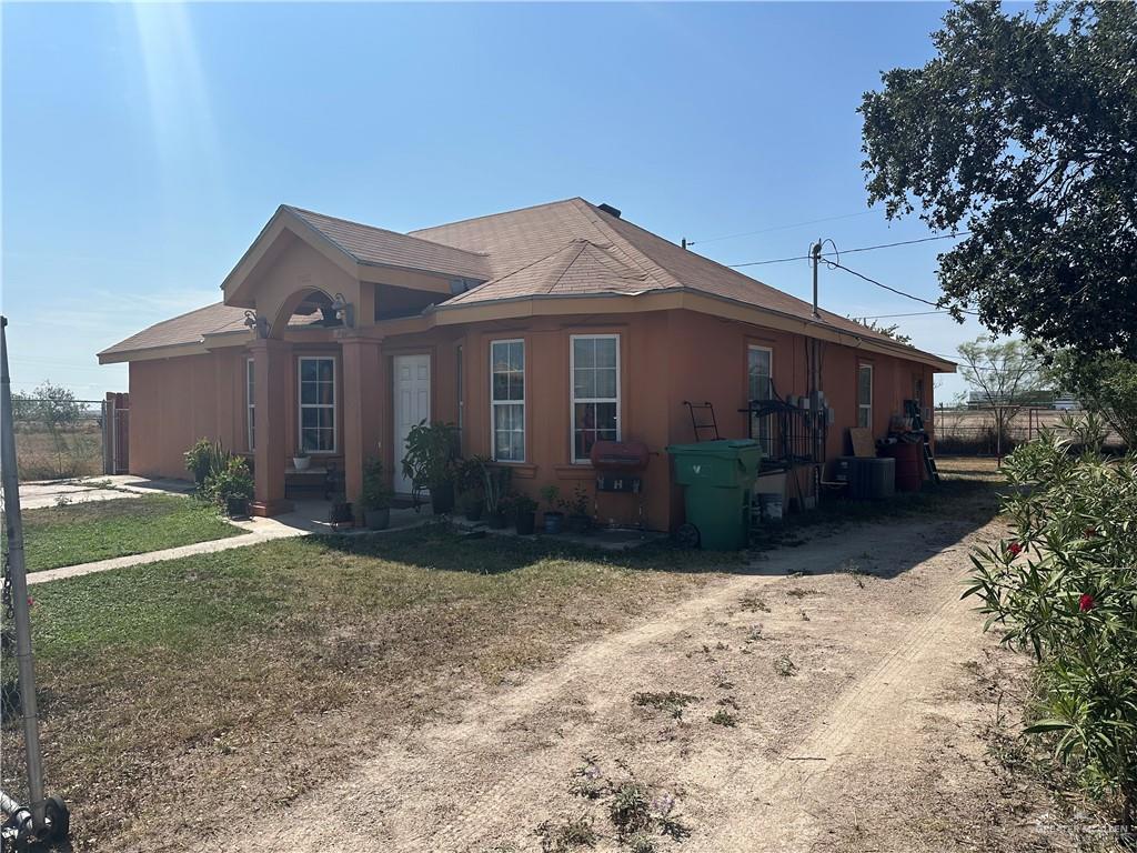 902 E Scurlock Drive, Pharr, TX 78577 — photo 3