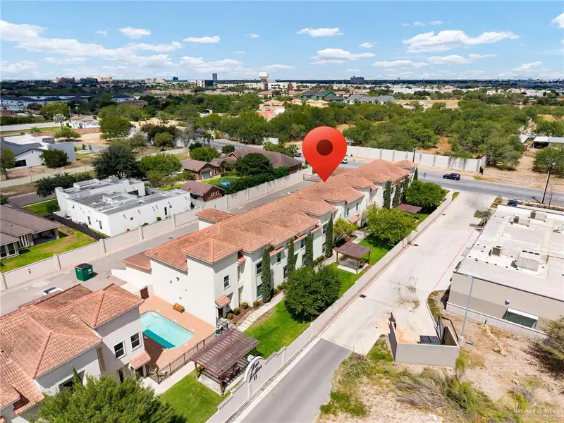1413 E Keeton Avenue #20 — photo